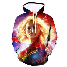 Load image into Gallery viewer, Avengers Hoodie