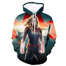 Load image into Gallery viewer, Avengers Hoodie