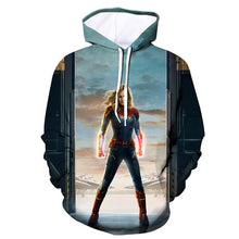 Load image into Gallery viewer, Avengers Hoodie