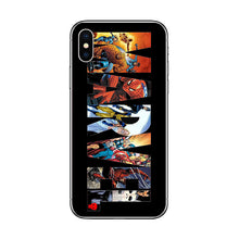 Load image into Gallery viewer, Marvel Phone Cases