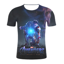 Load image into Gallery viewer, Iron Man T-Shirt