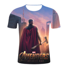 Load image into Gallery viewer, Iron Man T-Shirt