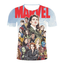 Load image into Gallery viewer, Iron Man T-Shirt