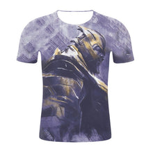 Load image into Gallery viewer, Iron Man T-Shirt