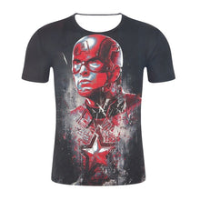 Load image into Gallery viewer, Iron Man T-Shirt