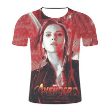 Load image into Gallery viewer, Iron Man T-Shirt