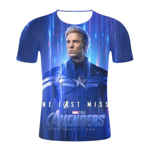 Load image into Gallery viewer, Iron Man T-Shirt