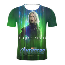 Load image into Gallery viewer, Iron Man T-Shirt