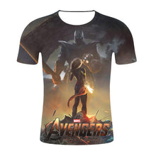 Load image into Gallery viewer, Iron Man T-Shirt