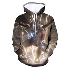 Load image into Gallery viewer, Avengers Hoodie
