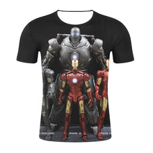 Load image into Gallery viewer, Avengers Endgame T-Shirt