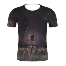 Load image into Gallery viewer, Avengers Endgame T-Shirt