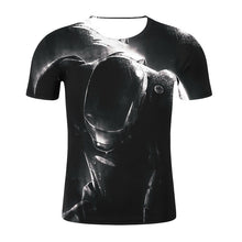 Load image into Gallery viewer, Ironman 3-D T-Shirt