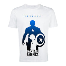 Load image into Gallery viewer, Iron Man 3-D T-Shirt