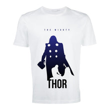 Load image into Gallery viewer, Iron Man 3-D T-Shirt