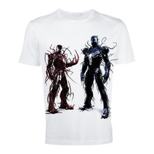 Load image into Gallery viewer, Iron Man 3-D T-Shirt