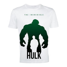 Load image into Gallery viewer, Iron Man 3-D T-Shirt