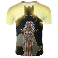 Load image into Gallery viewer, Black Panther T-Shirt