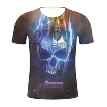 Load image into Gallery viewer, Black Widow T-Shirt