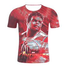 Load image into Gallery viewer, Black Widow T-Shirt