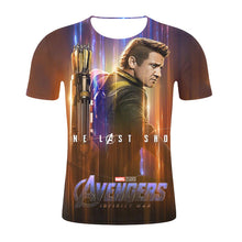 Load image into Gallery viewer, Black Widow T-Shirt
