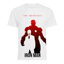Load image into Gallery viewer, Iron Man T-Shirt