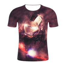 Load image into Gallery viewer, Iron Man T-Shirt