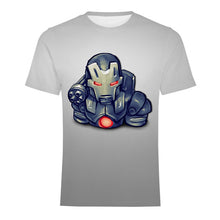 Load image into Gallery viewer, Iron Man T-Shirt