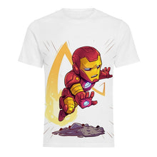 Load image into Gallery viewer, Iron Man T-Shirt