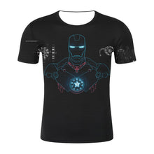Load image into Gallery viewer, Iron Man T-Shirt