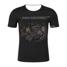 Load image into Gallery viewer, Iron Man T-Shirt