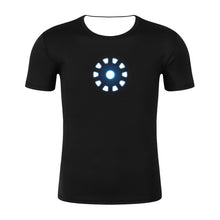 Load image into Gallery viewer, Iron Man T-Shirt