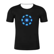 Load image into Gallery viewer, Iron Man T-Shirt