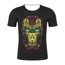 Load image into Gallery viewer, Iron Man T-Shirt