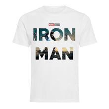 Load image into Gallery viewer, Iron Man T-Shirt