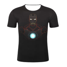 Load image into Gallery viewer, Iron Man T-Shirt