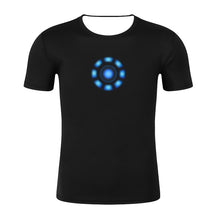 Load image into Gallery viewer, Iron Man T-Shirt