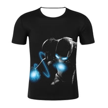 Load image into Gallery viewer, Iron Man T-Shirt