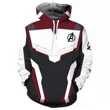Load image into Gallery viewer, Avengers Quantum Realm Hoodie