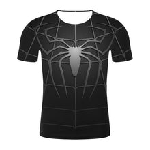 Load image into Gallery viewer, Captain America T-Shirt