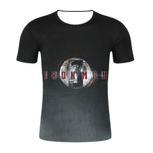 Load image into Gallery viewer, Iron Man T-Shirt