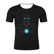 Load image into Gallery viewer, Iron Man T-Shirt