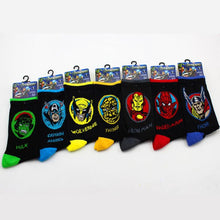Load image into Gallery viewer, Socks